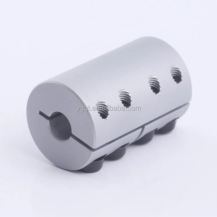 JR30C rigid shaft coupling hirth coupling