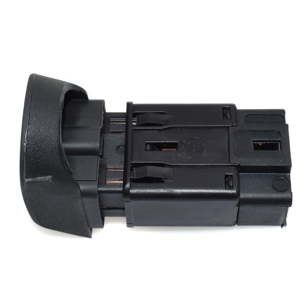 Flashing Button Emergency Hazard Flasher Warning Light Switch for Renault Kangoo Express MPV Box 7700308821 5768045