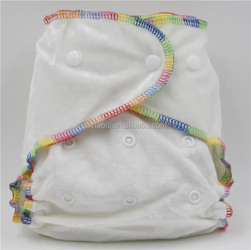 bamboo cloth diapers