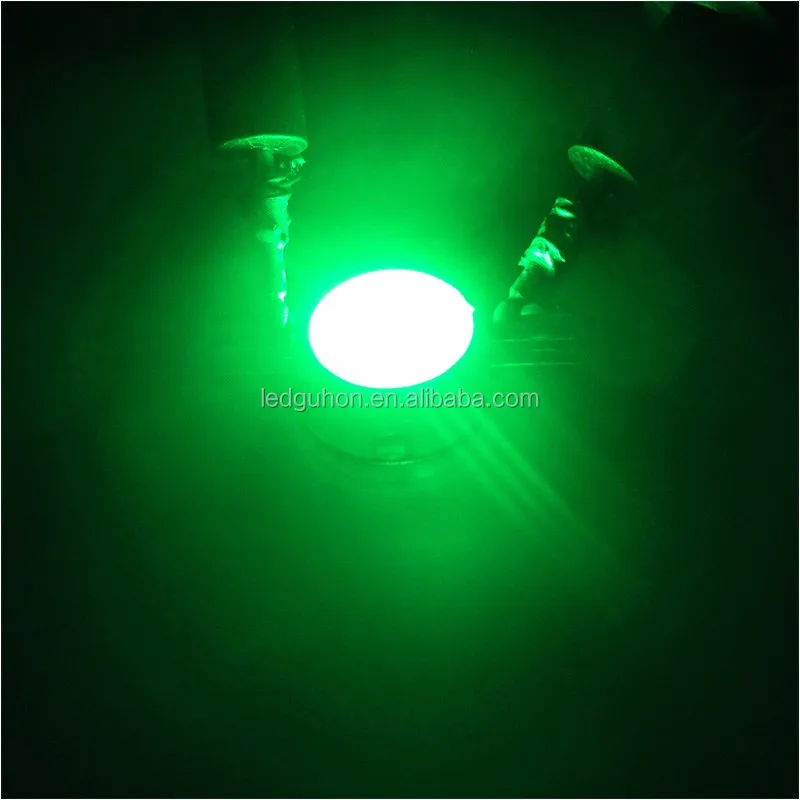 H1C 10W RGB LED Module High Power 30mil Color RGB Chip COB LED