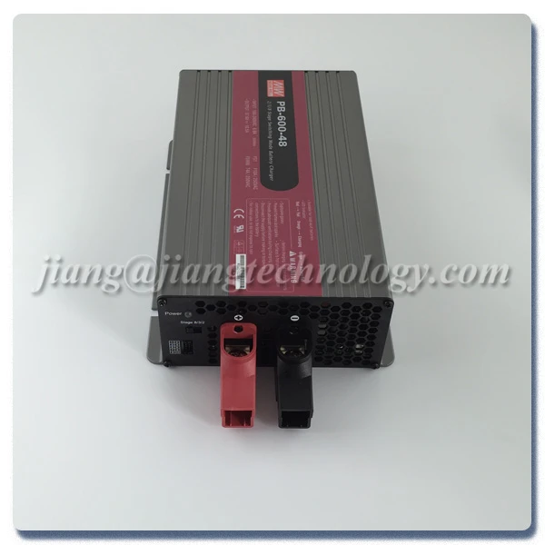 Mean Well 600W40A電源PB-600-48バッテリー充電器48Vボルト| Alibaba.com