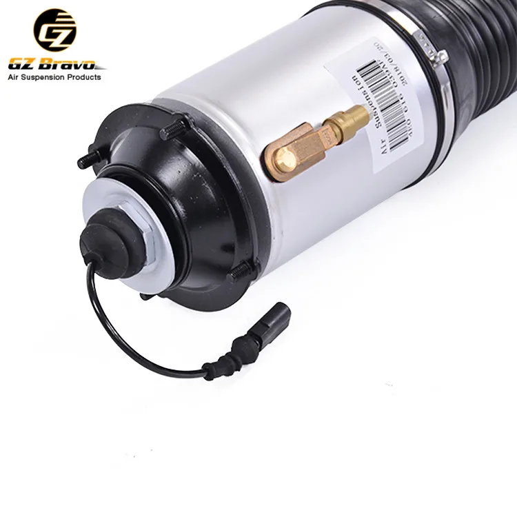 Air Suspension Parts Air Shock Absorber A8d3 4e Front Left And Right 4e0616039af 4e0616040af 5585