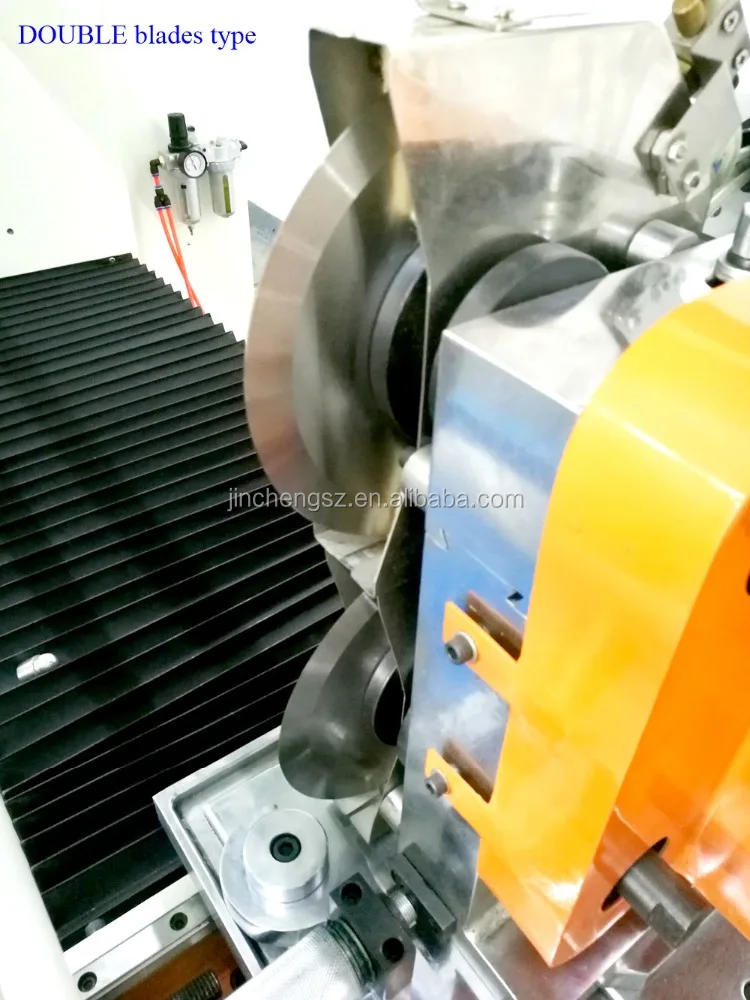 Автоматическая Машина Для Резки Рулонов ПВХ изоляционной ленты и двухсторонней ленты