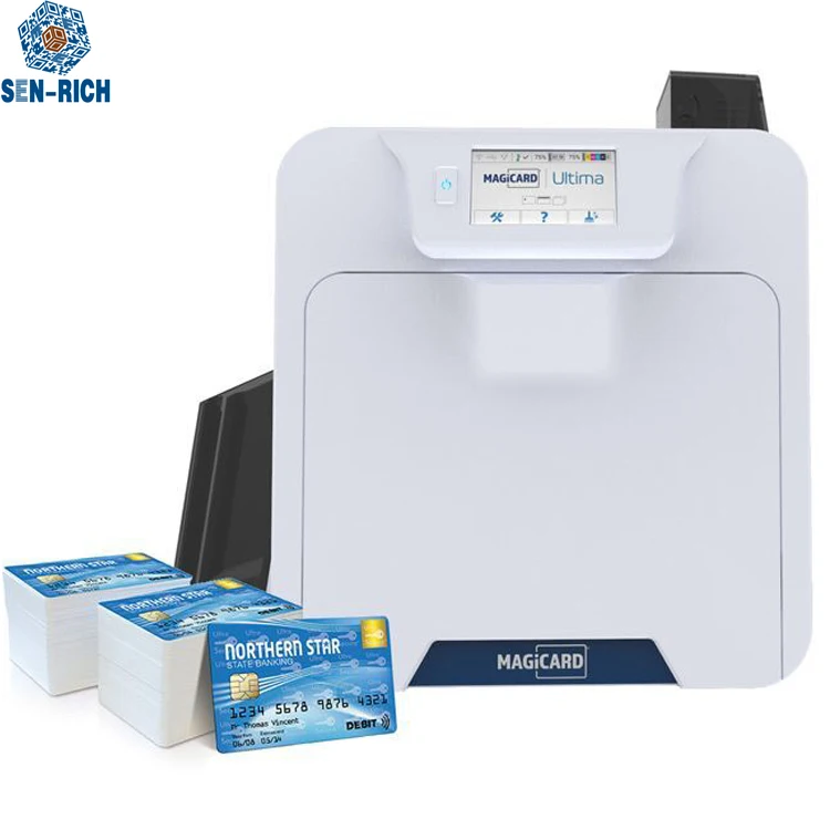 pc card printer