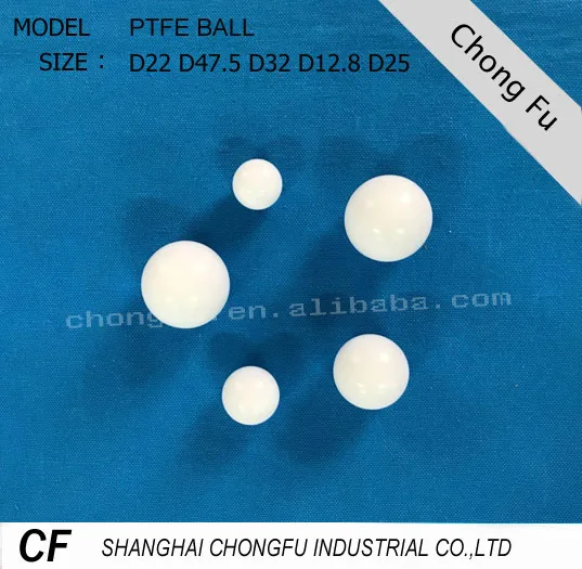 CF-050-010-600 plastic soft ball details