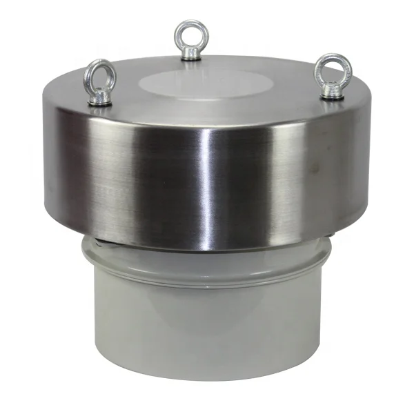 Pressure Relief Valve for Cement Silo Machine Tools and Equipment