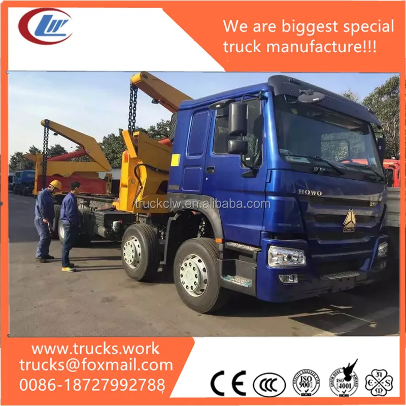 Yamaha Racing MAN TGA & 20フィートコンテナ セット Yamaha Racing MAN TGA & 20フィートコンテナ セット