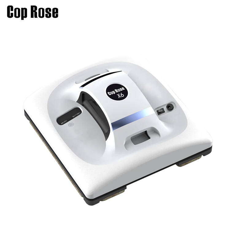 cop rose x6