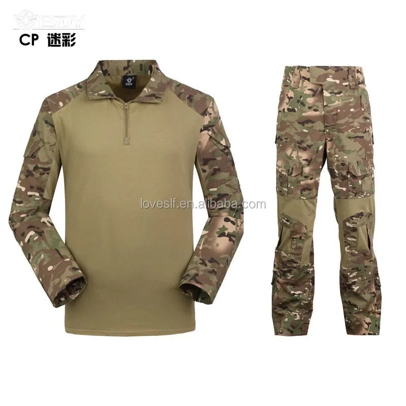 Hot Sale Tactical Airsoft Combat 