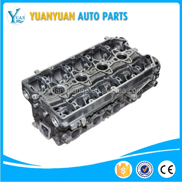 22100-45500 Engine Cylinder Head for HYUNDAI HD 78 - OEM Quality