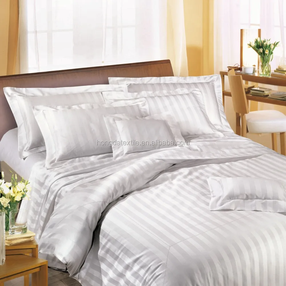 Set Lenzuola Matrimoniali 4 Pezzi 180x200 cm - Microfibra di Poliestere - Lenzuo