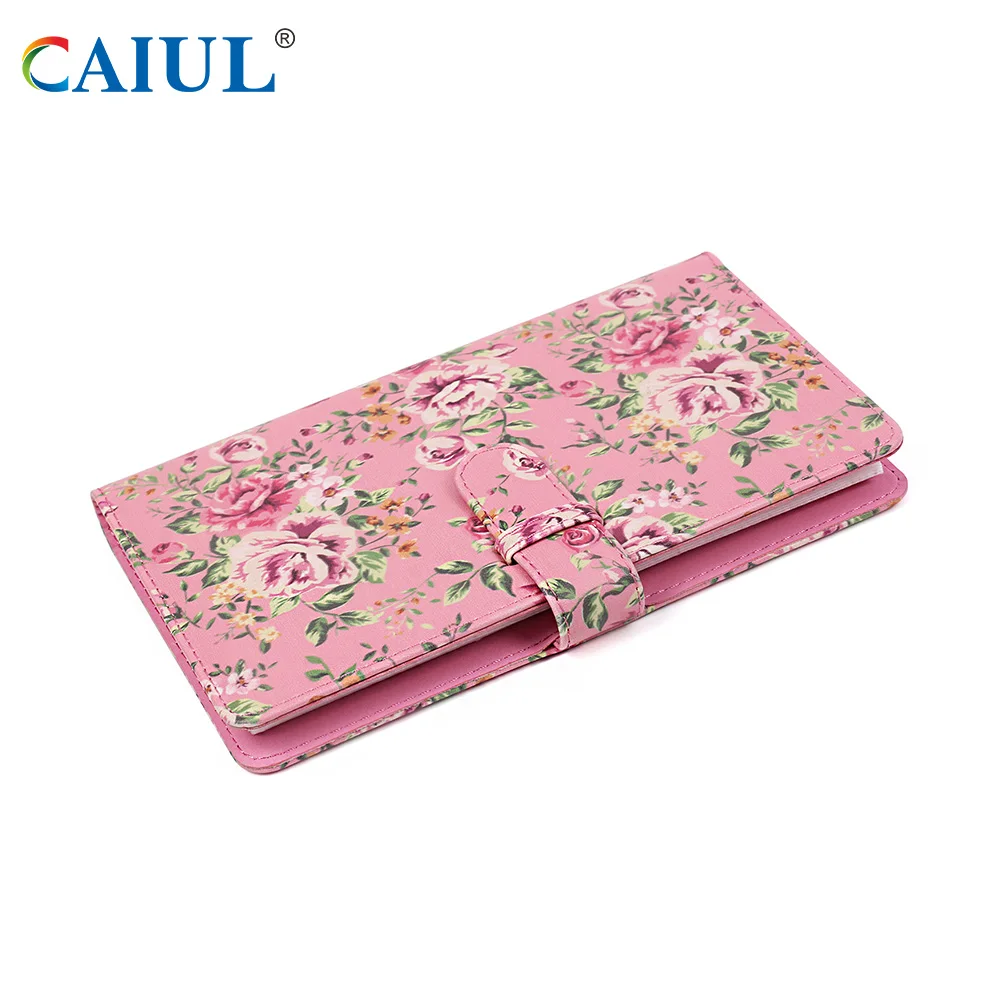 Caiul эксклюзивный дизайн шаблон фото свадебный фотоальбом 96 шт. для Fujifilm instax Mini film