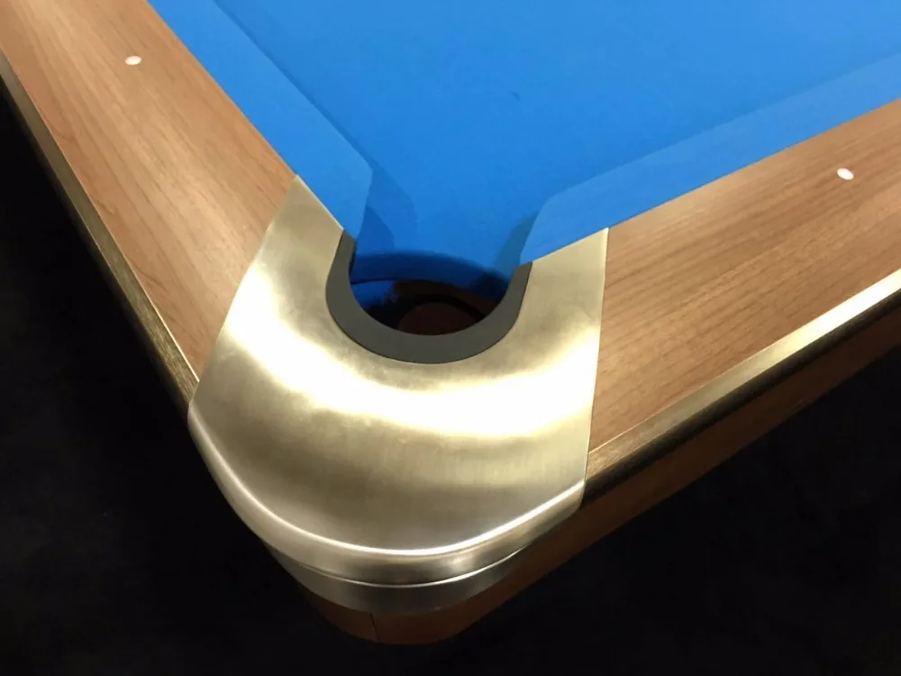 Производитель сланцевых бильярдных столов в городе