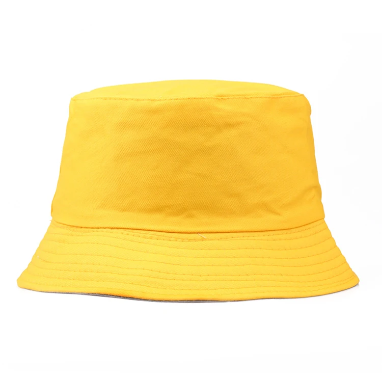 Design Bucket Fisherman Hat 