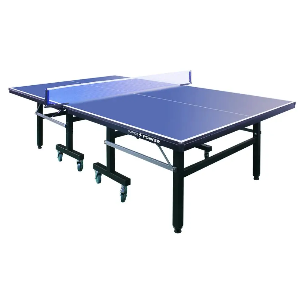 Source Factory price Aluminium table tennis table for pingpong championship on m.alibaba