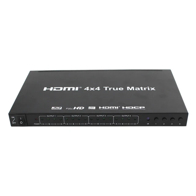 Hdmi матрица. Hdmi matrix 4x4. hdmi matrix 4x4 4k.