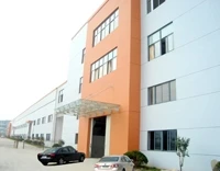 Cixi City Guanhaiwei Town Dengfeng Pen Factory 2