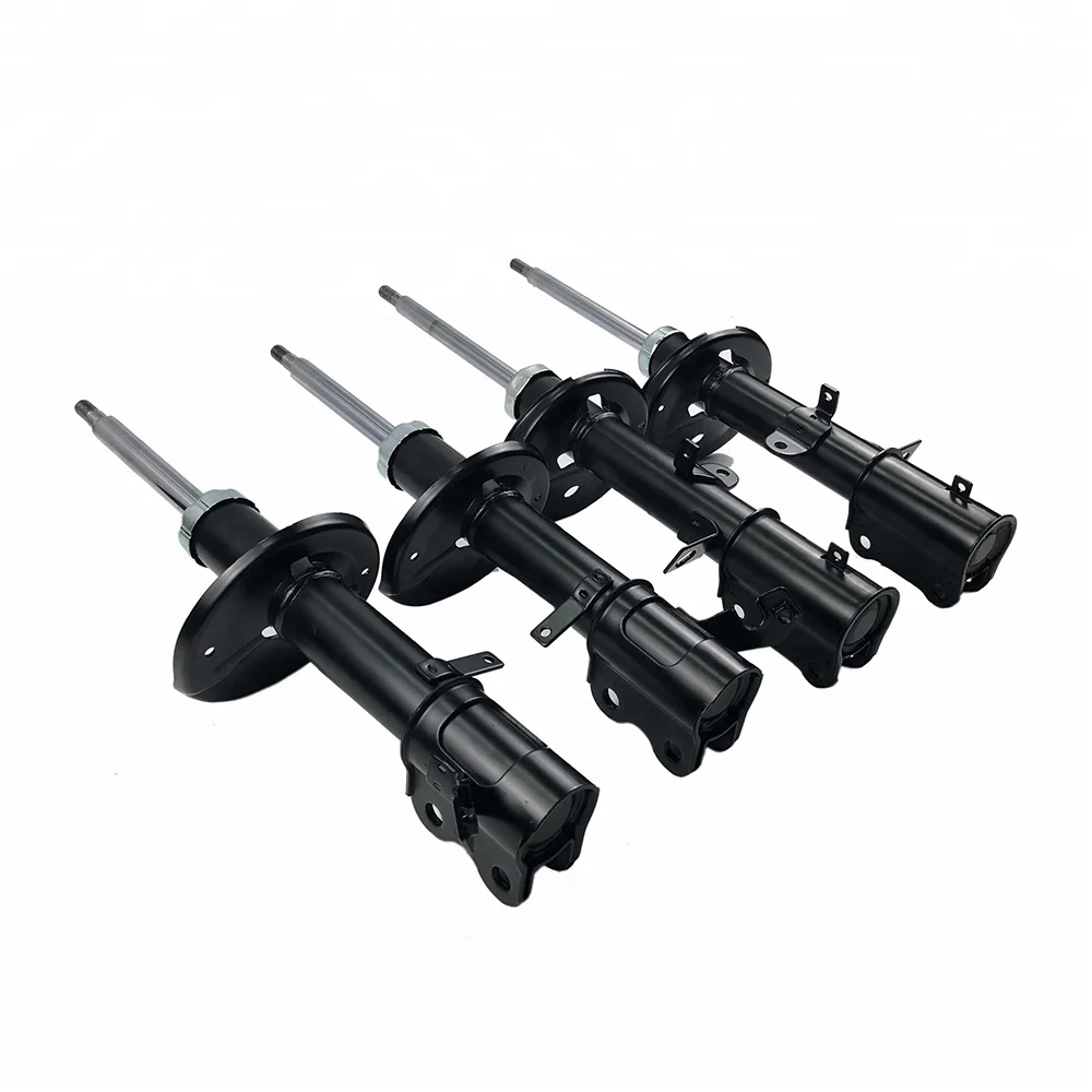 Toyota Corolla AE100 Shock Absorbers - KYB 333114-333117