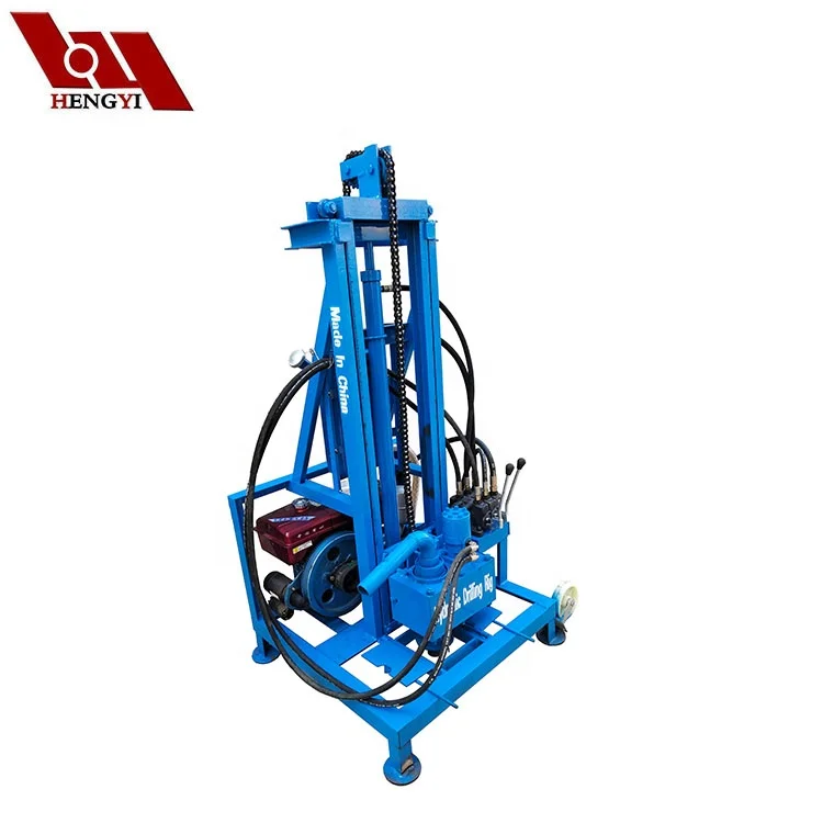 craigslist Well Drilling Rig 