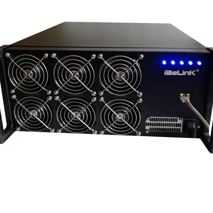 17 6 кг Шахтер Ibelink т DCR с Algo Блейк