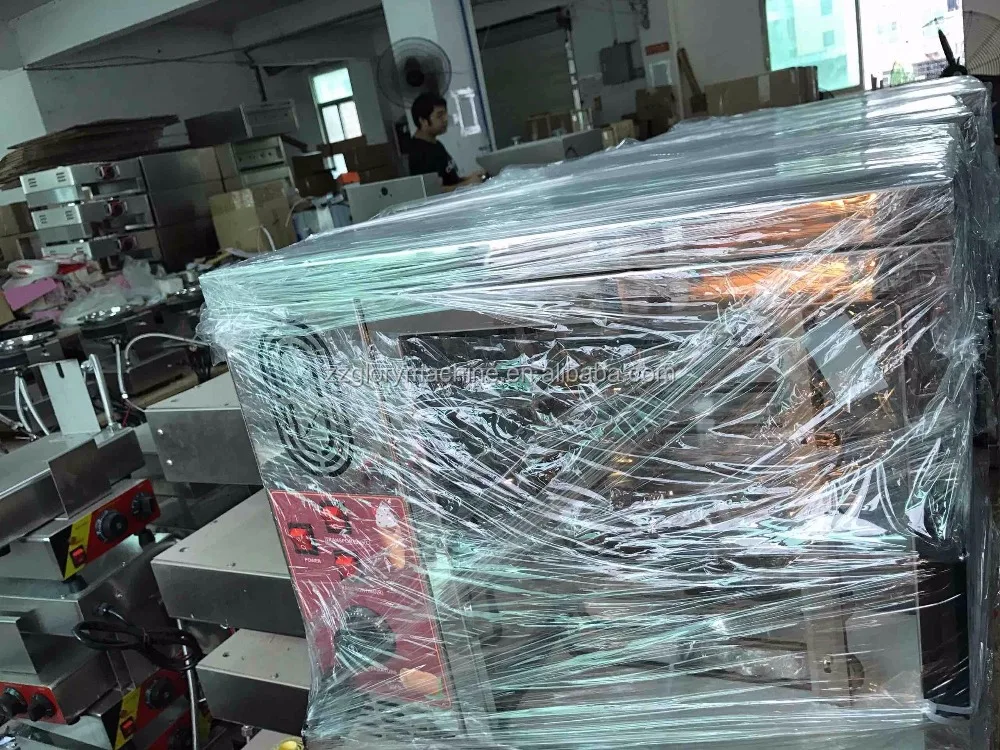 Ролики для выпечки тортов нового типа Kurtos Kalacs