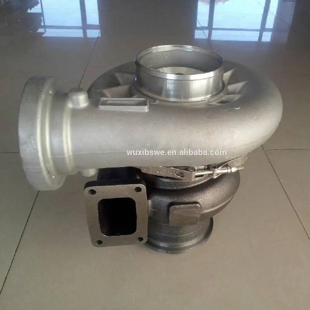 3594195 4025027 3596367 3596366 QSX15 engine Turbocharger| Alibaba.com