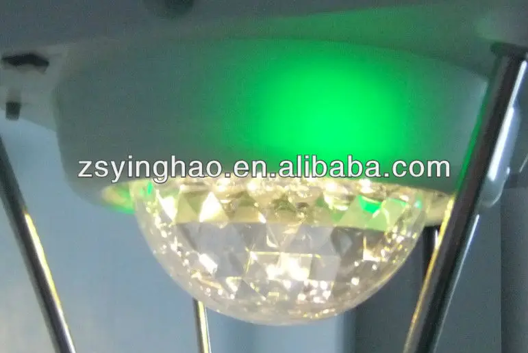 Патент восточный солнечный столб