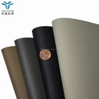Leather Material For Sofa Pu 1.2mm Eco Friendly Faux Leather Material For Chair And Sofa Making Material
