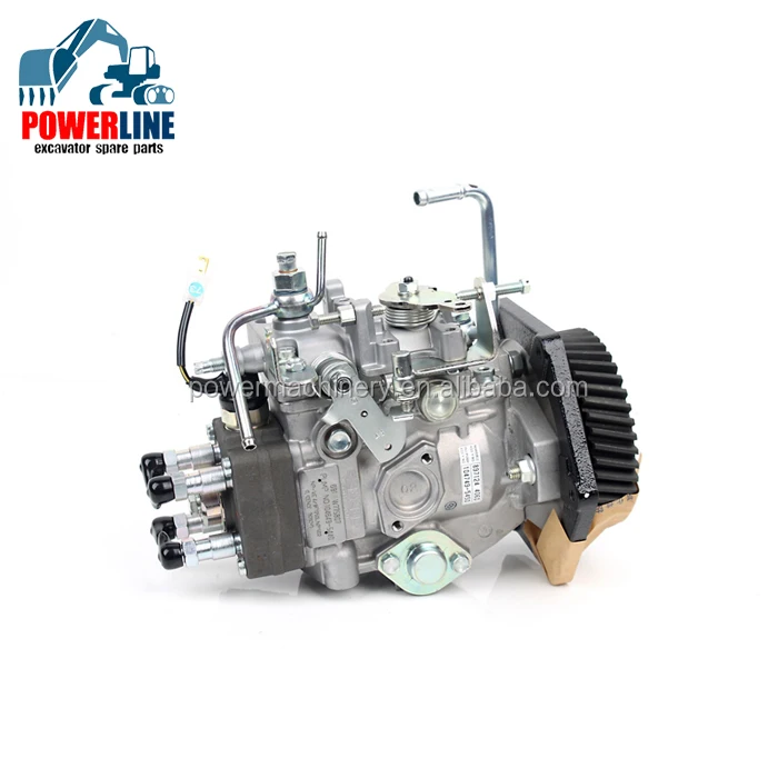 じょーじ専用 denso-fuel-injection-pump-