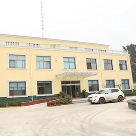 Baoding Mingshuo Electric Co., Ltd.