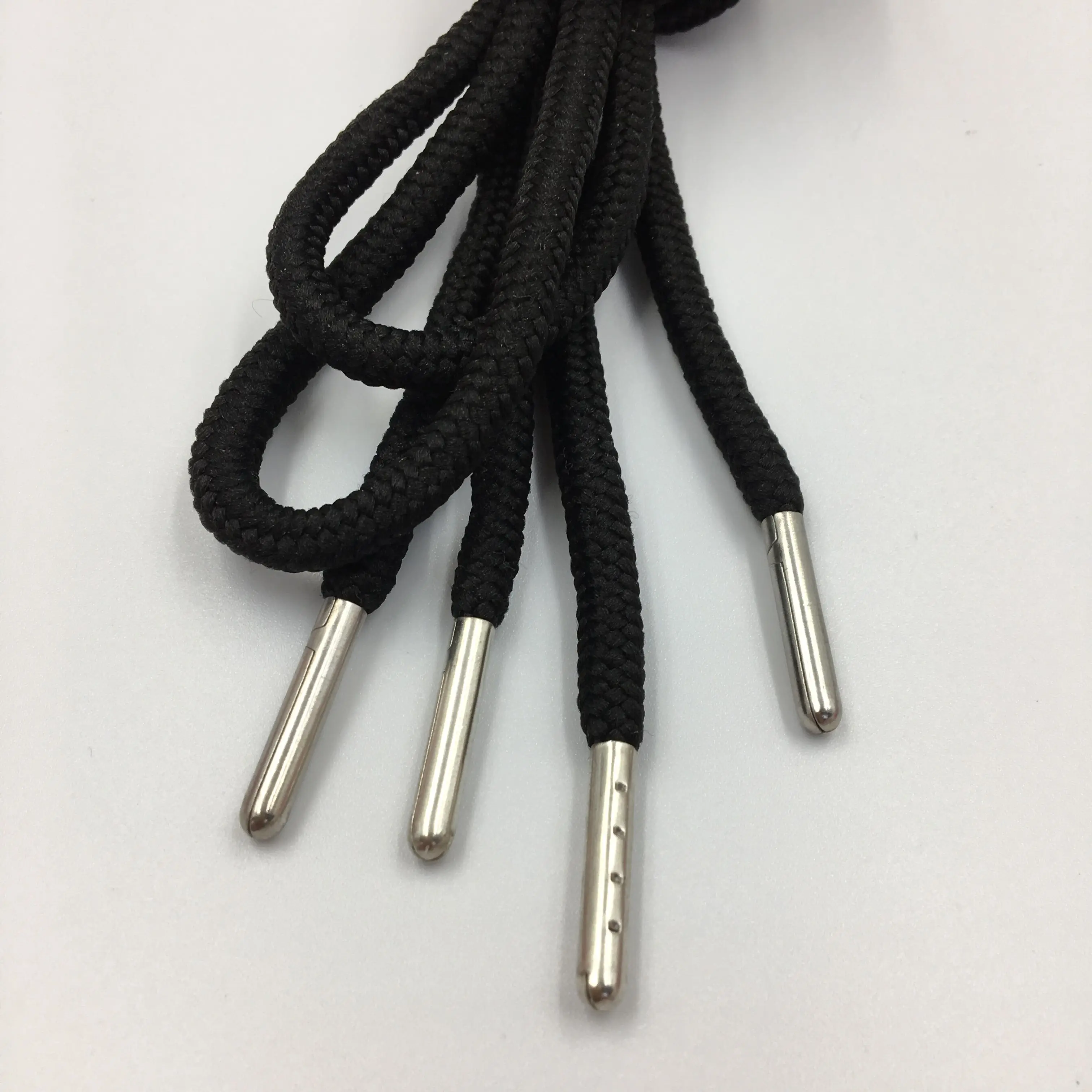 Replacement Drawstring With Cords Threader Drawstrings Easy Threader for Pants Shorts Coats