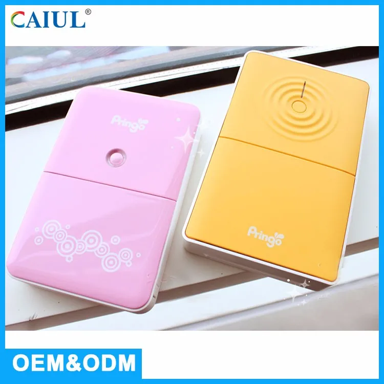 Fujifilm Printer Pocketable Photo 