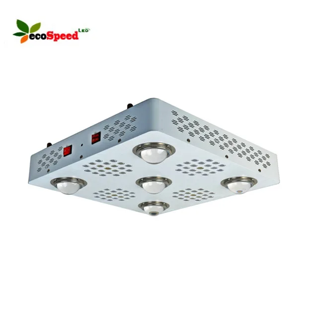 bridgelux led grow lights