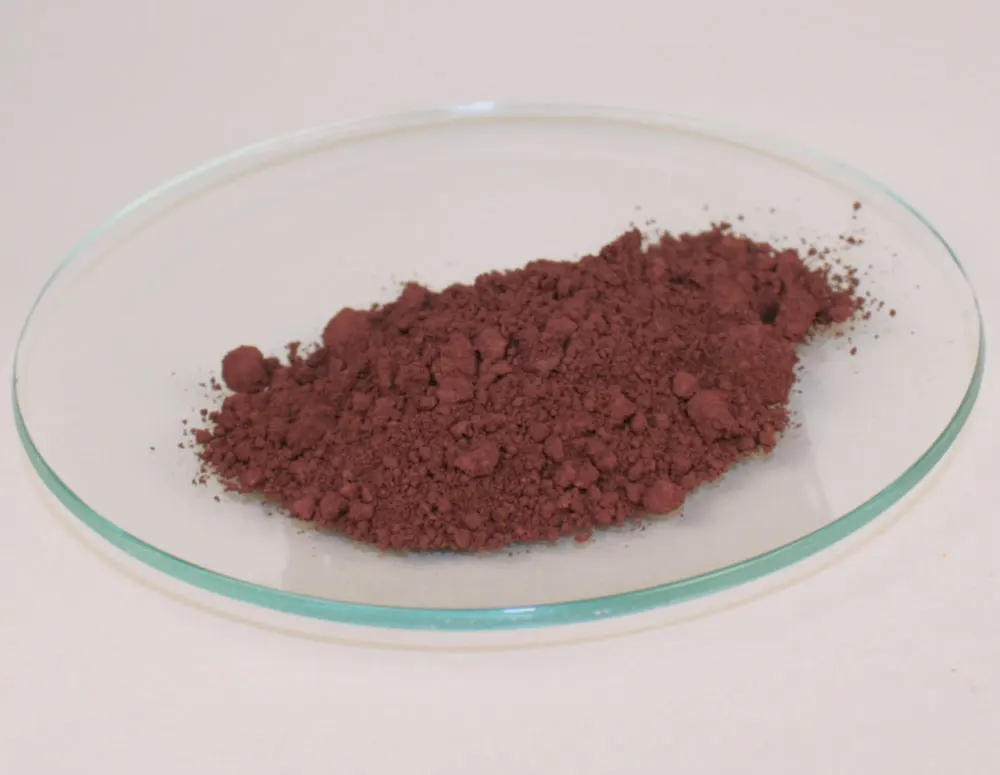 Оксид железа реагенты. Пигмент красный "Iron Oxide Pigment Red" нархи. Synthetic Iron Oxide Red IOX-240. Оксид железа краситель. Железосодержащие пигменты.