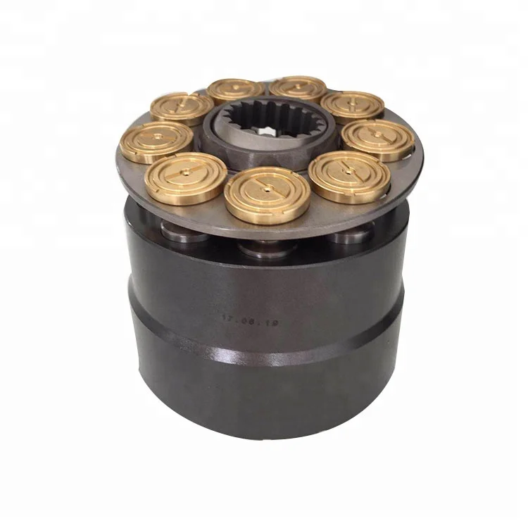 9T2031ポンプリビルドキット油圧ポンプスペアパーツ回転グループ