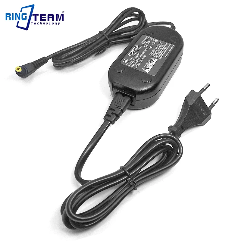 AC-DL960 Power AC Adapter ACDL960 Kit for Sony MHS-CM1 MHS-D MHS-V Digital Cameras supplier