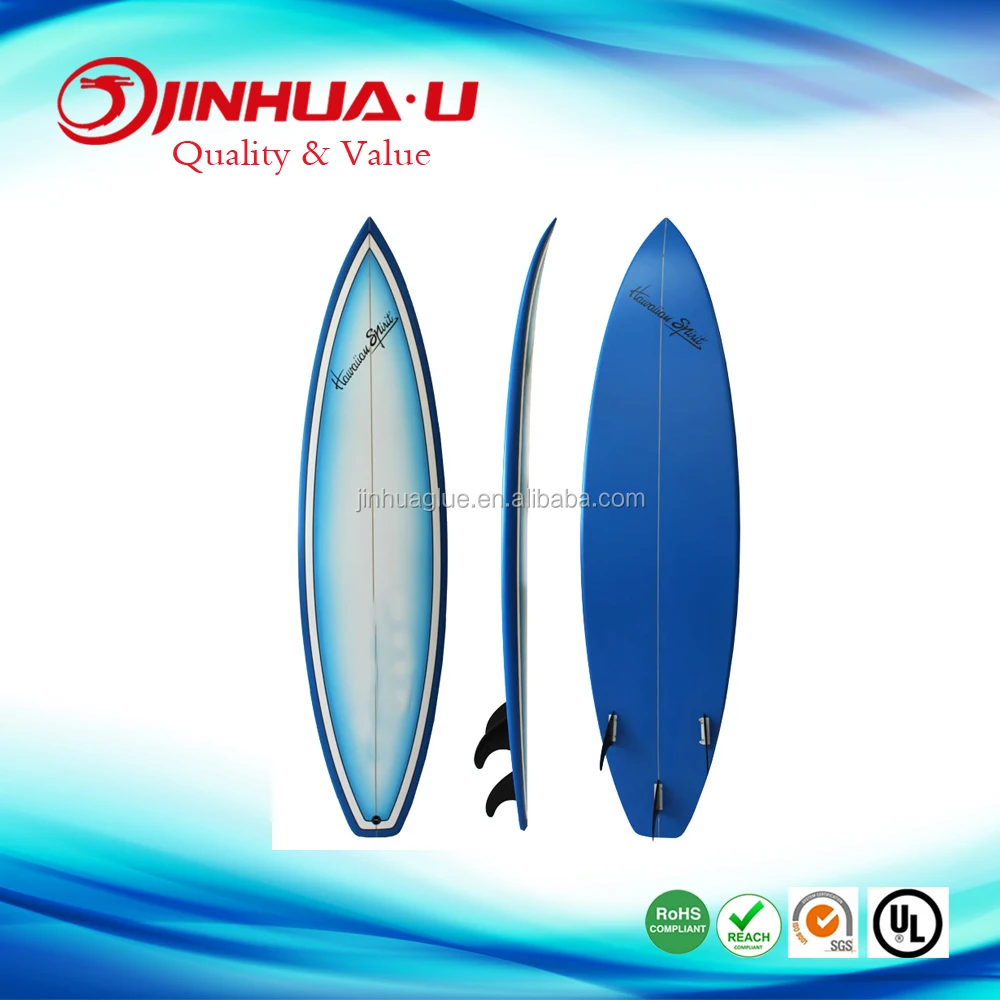 エポキシ樹脂サーフボード用クリア接着剤 - Jinhua 2成分接着剤
