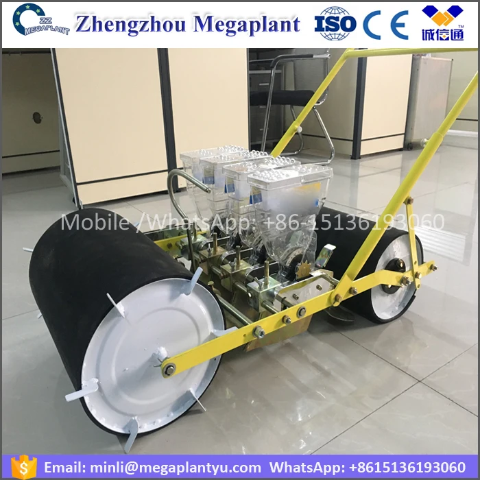 Семена овощей и моркови