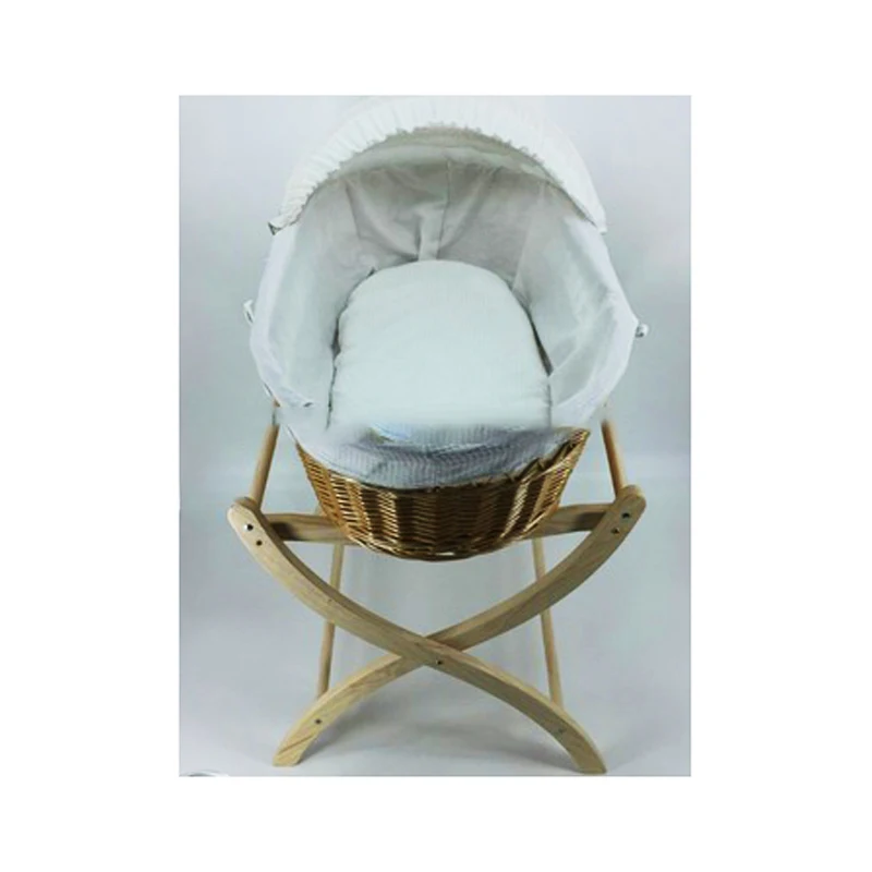 eco friendly bassinet