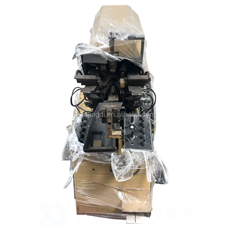 
CERIM K73 итальянская машина для производства долговечной обуви 