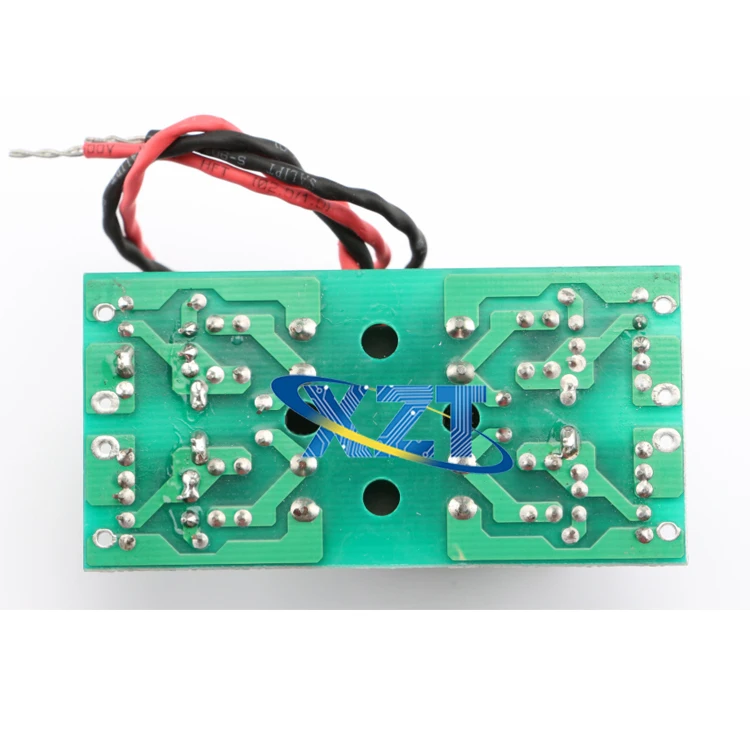 Инверторный Сварочный аппарат, стандартные детали, плата драйвера MOSFET 16:8, инверторная сварочная машина, печатная плата