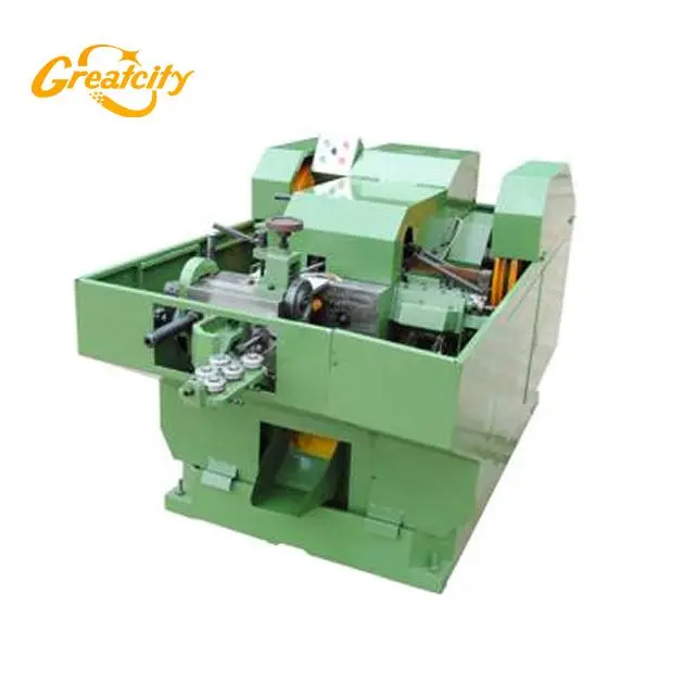 
Машина для холодной штамповки, штамповочная машина с двумя ударными винтами 