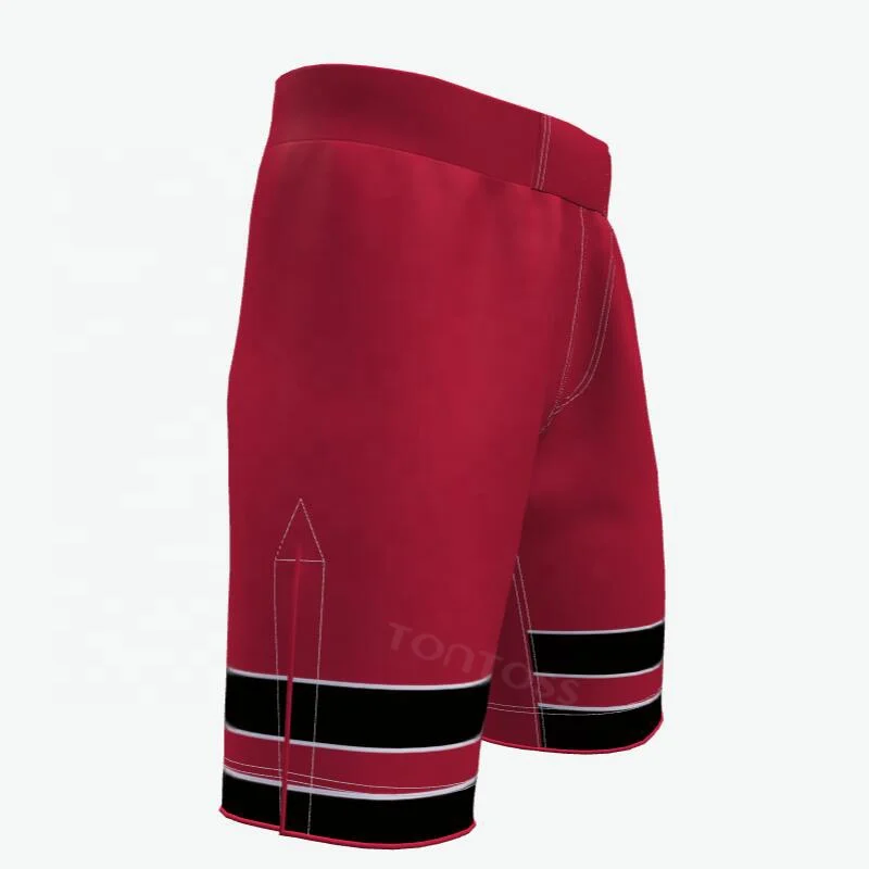Womens Rash Guard Fight Mma Shorts