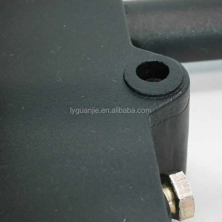 GJ1102D Remote Pump Control Lever for Concrete Mixer
