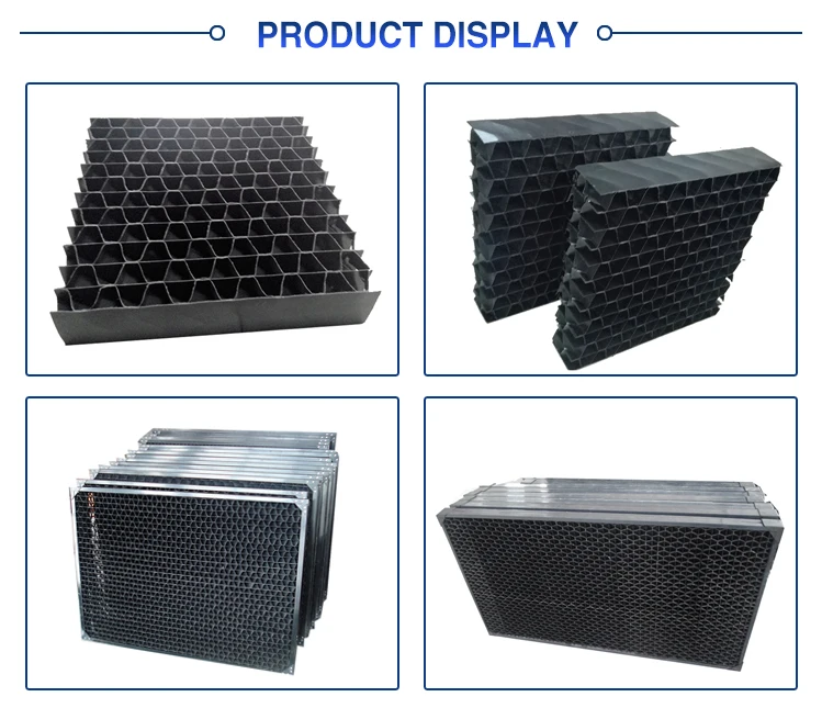 Cooling Tower Pvc Air Intake Louvers Supplier Buy Louver Blocks,Air