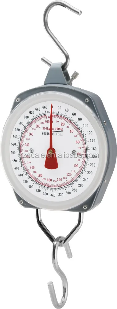 25kg Spring Balance
