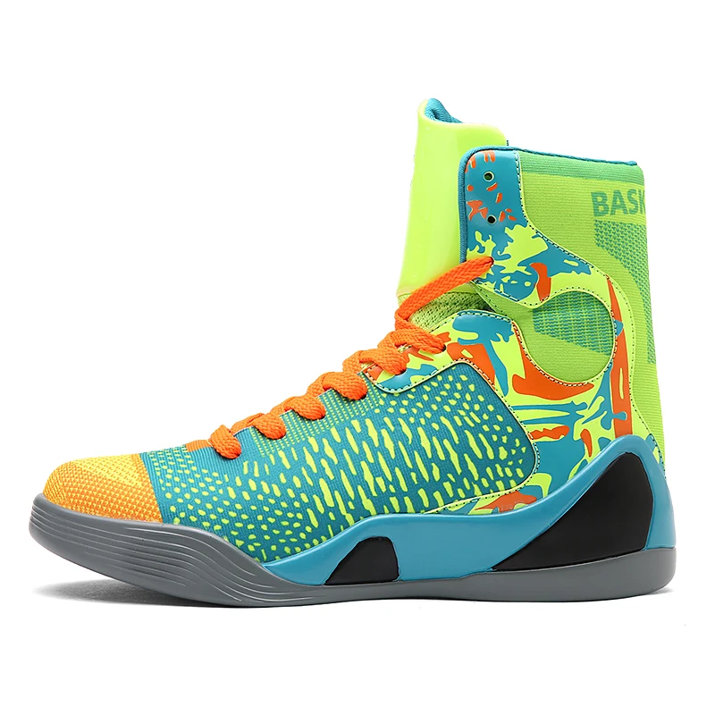 super high top basketball shoes