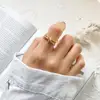 Gold plated