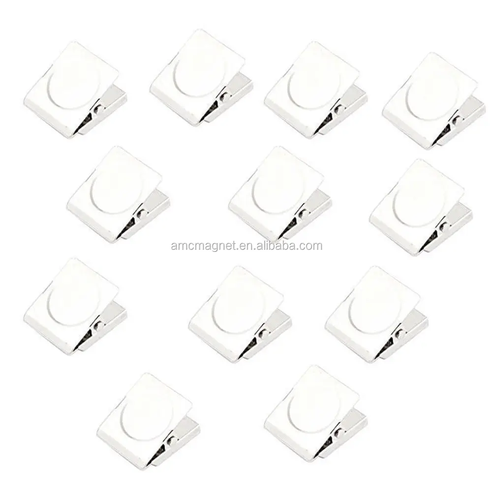 Магнитный держатель для бумаги