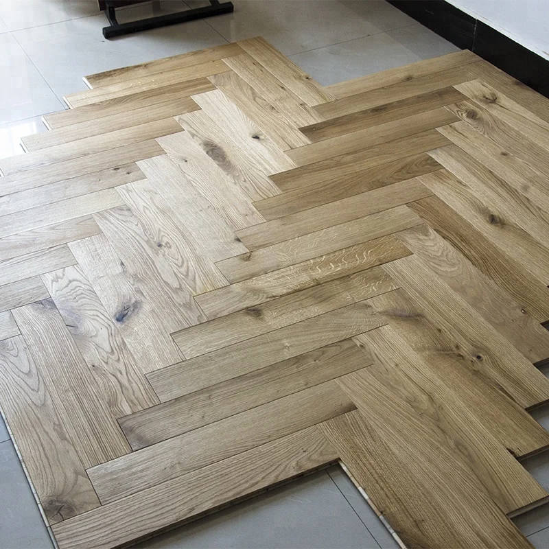 residential flooring